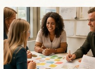 Community engagement workshop